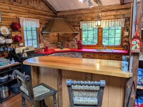 78 Sunset Road Dedham ME 04429