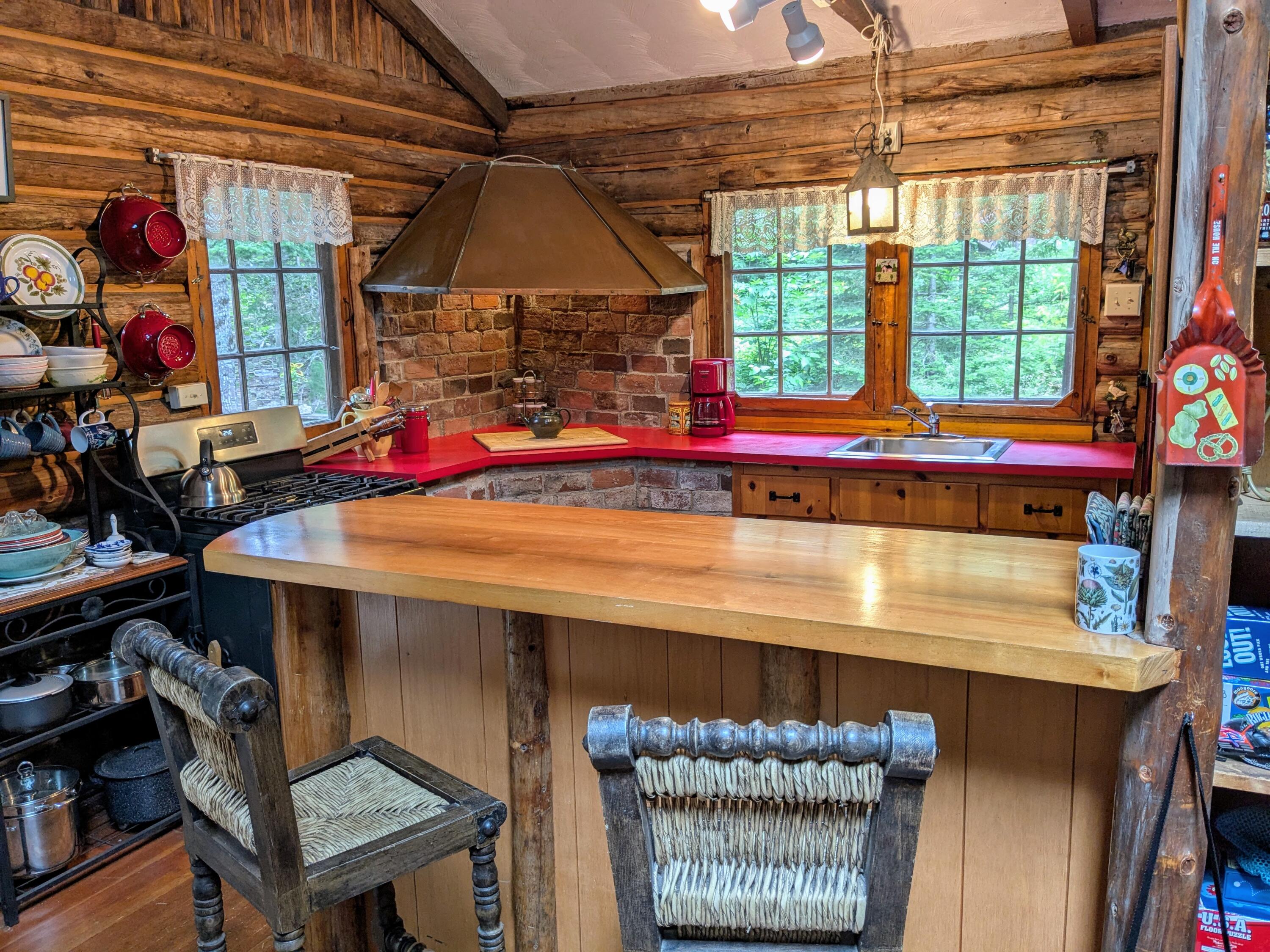 78 Sunset Road Dedham ME 04429