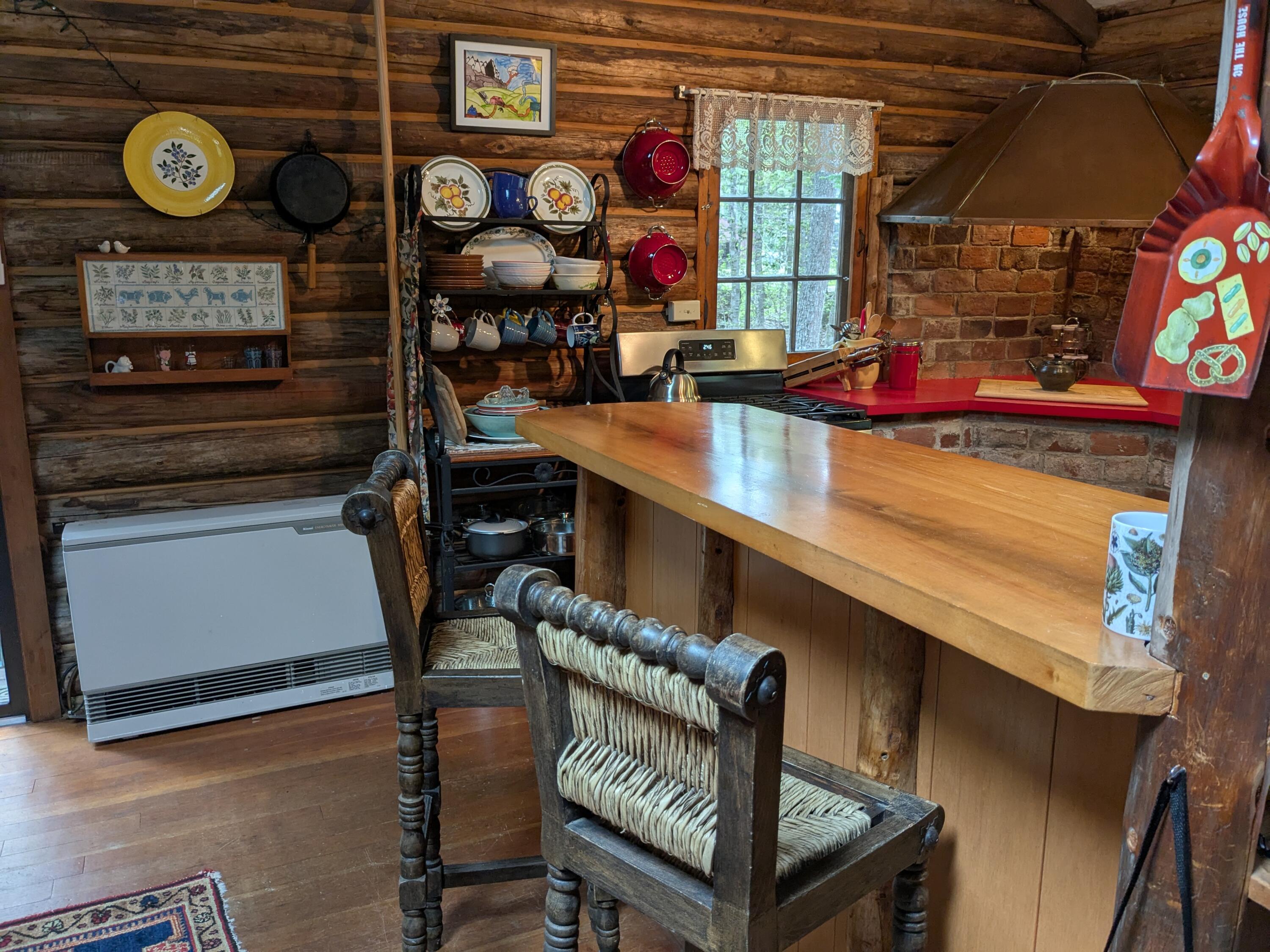 78 Sunset Road Dedham ME 04429