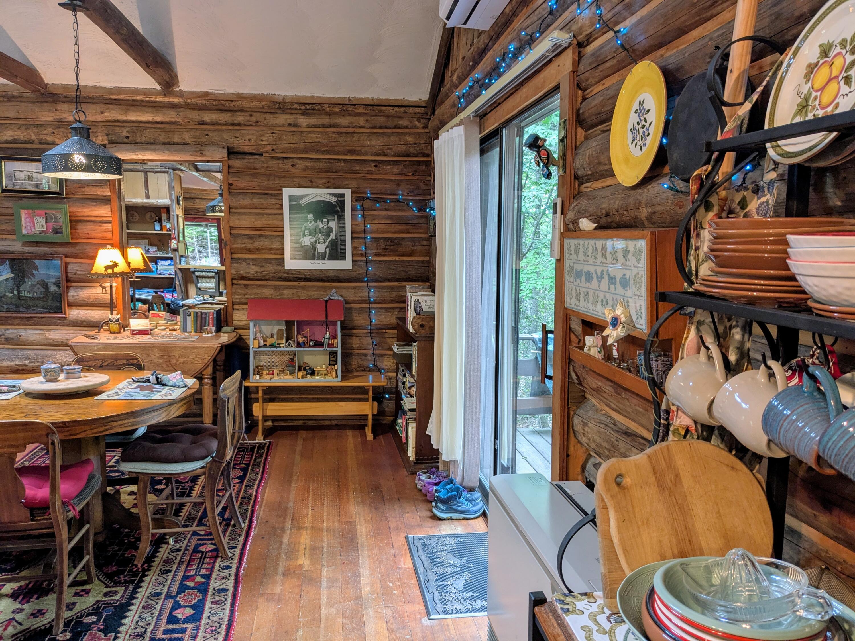 78 Sunset Road Dedham ME 04429