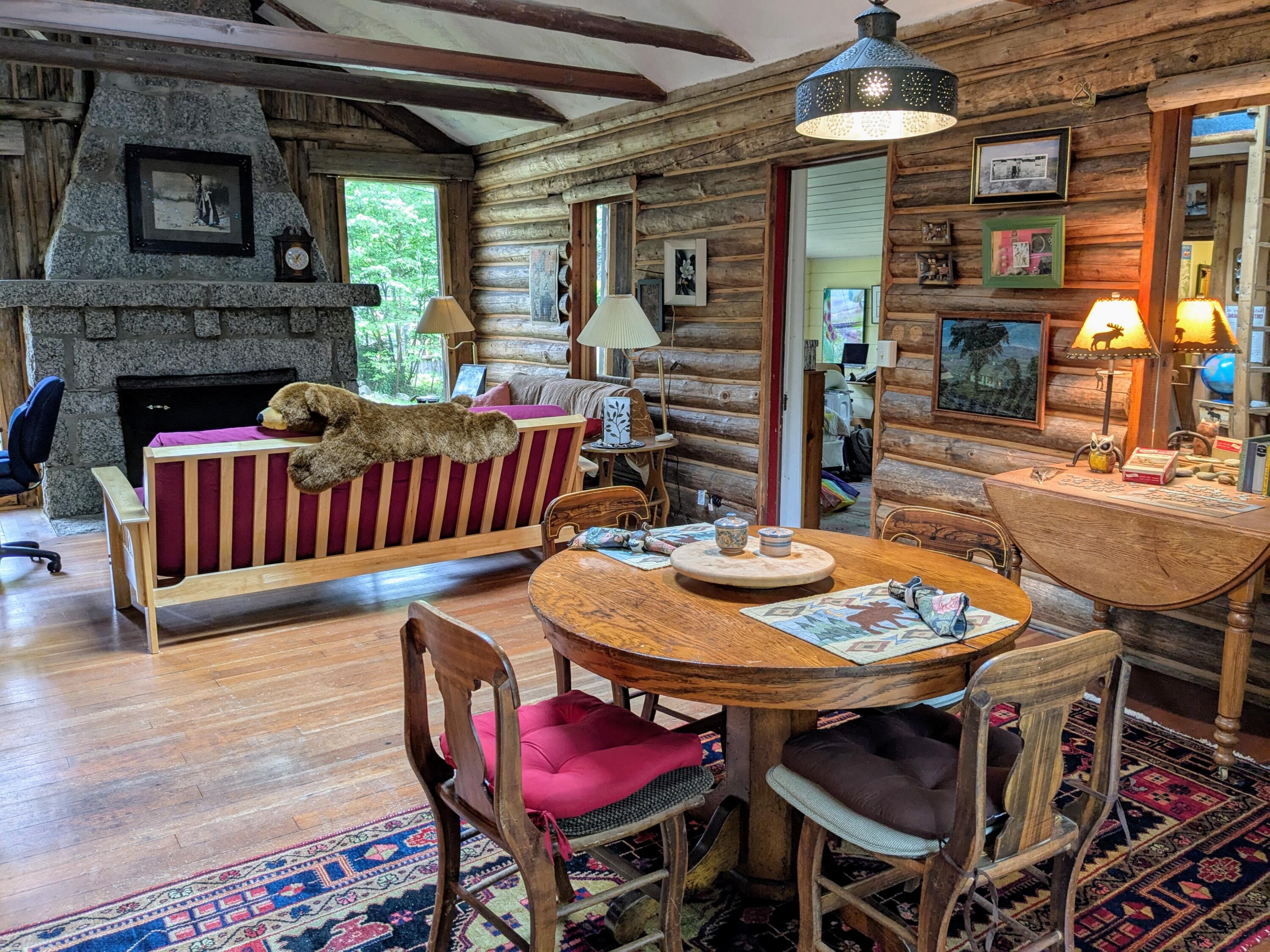 78 Sunset Road Dedham ME 04429