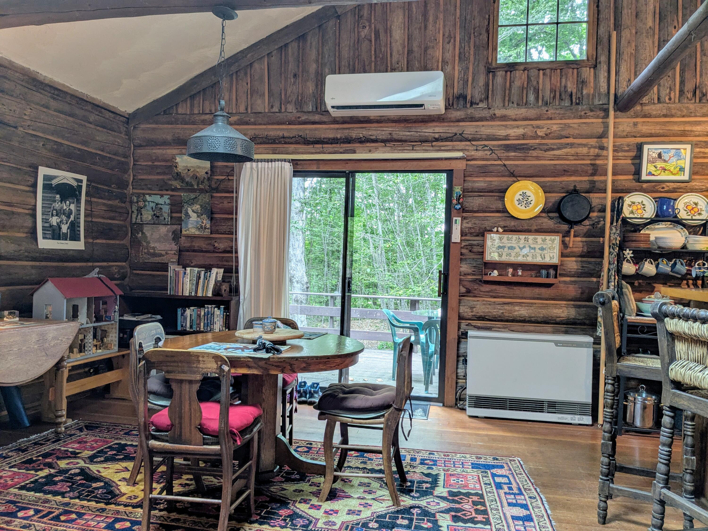 78 Sunset Road Dedham ME 04429