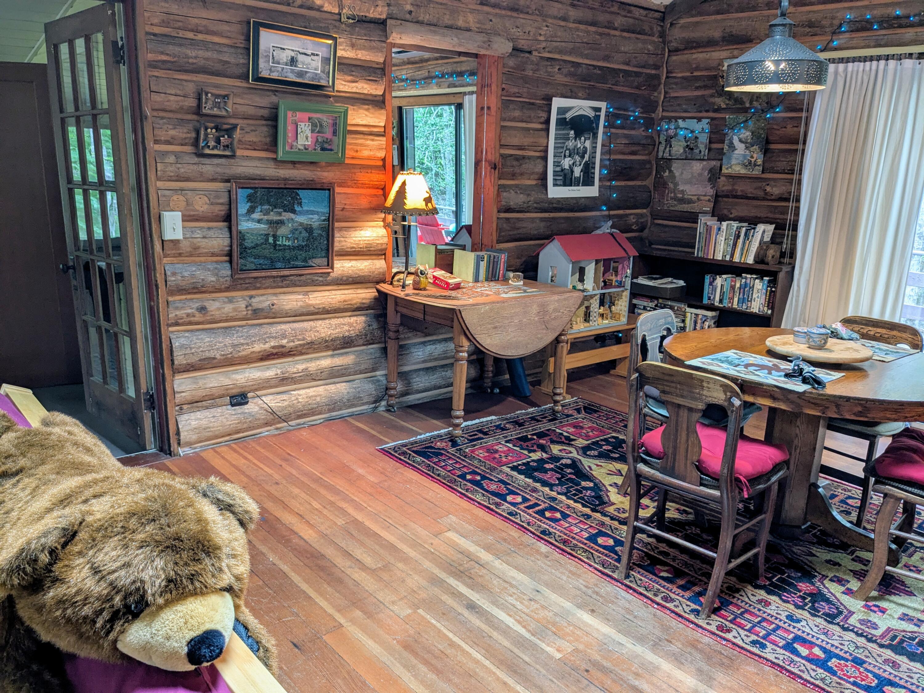 78 Sunset Road Dedham ME 04429