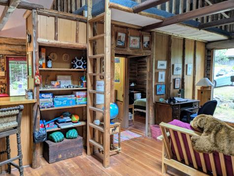 78 Sunset Road Dedham ME 04429