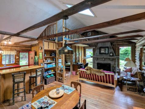 78 Sunset Road Dedham ME 04429