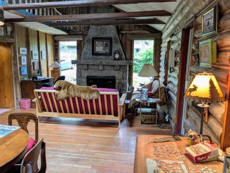 78 Sunset Road Dedham ME 04429