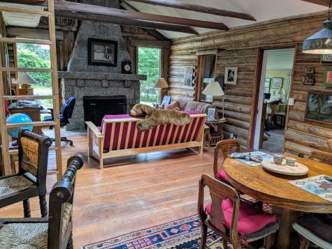 78 Sunset Road Dedham ME 04429