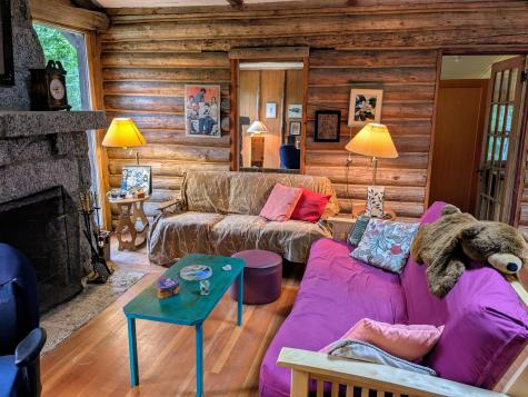 78 Sunset Road Dedham ME 04429