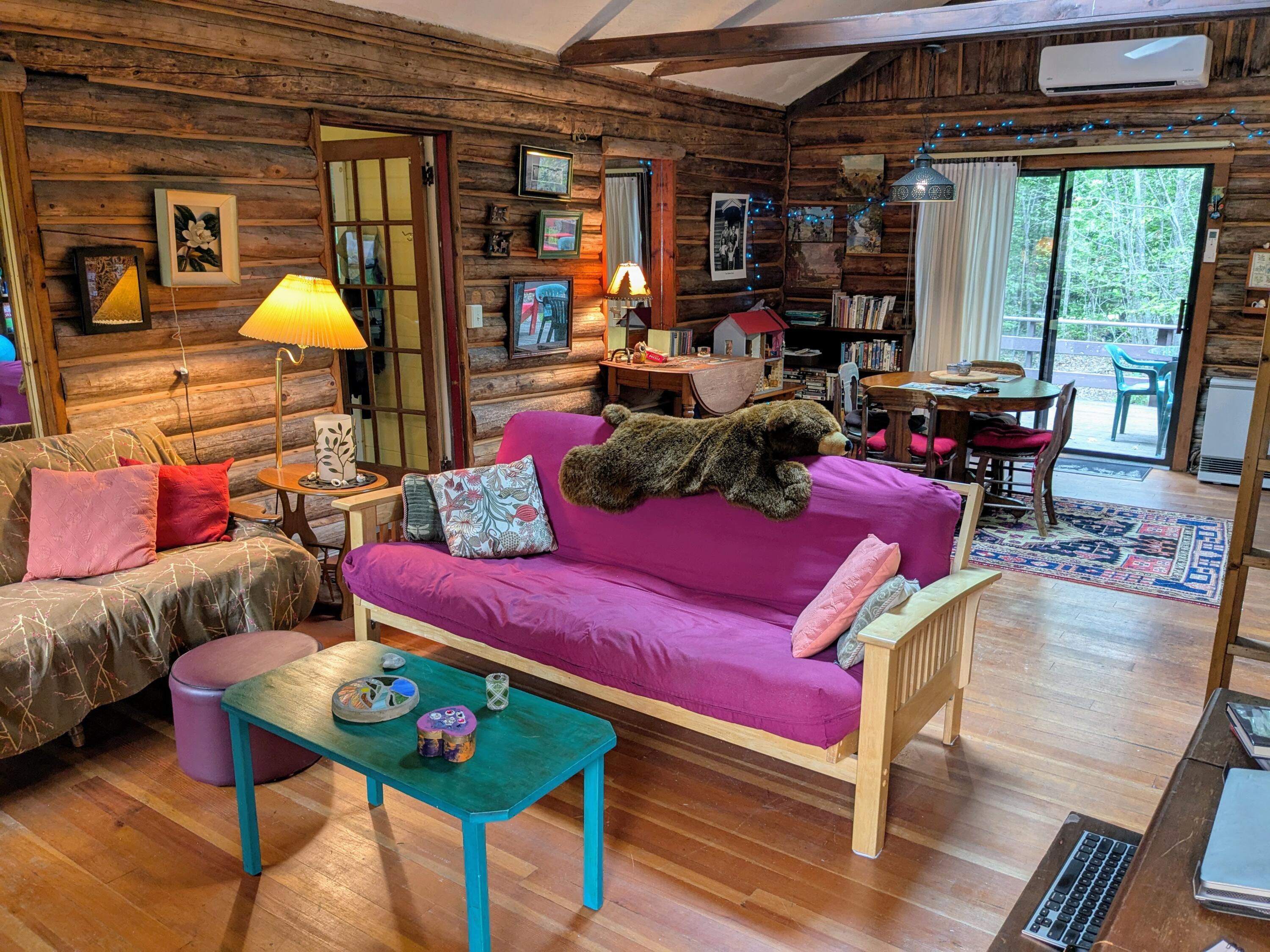 78 Sunset Road Dedham ME 04429