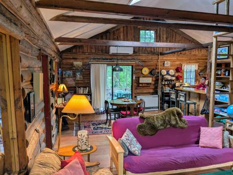 78 Sunset Road Dedham ME 04429