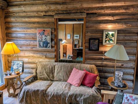 78 Sunset Road Dedham ME 04429