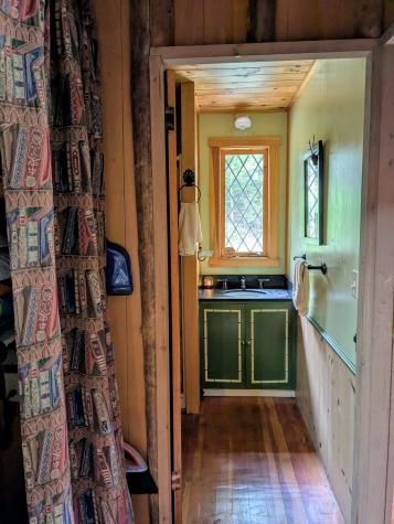 78 Sunset Road Dedham ME 04429