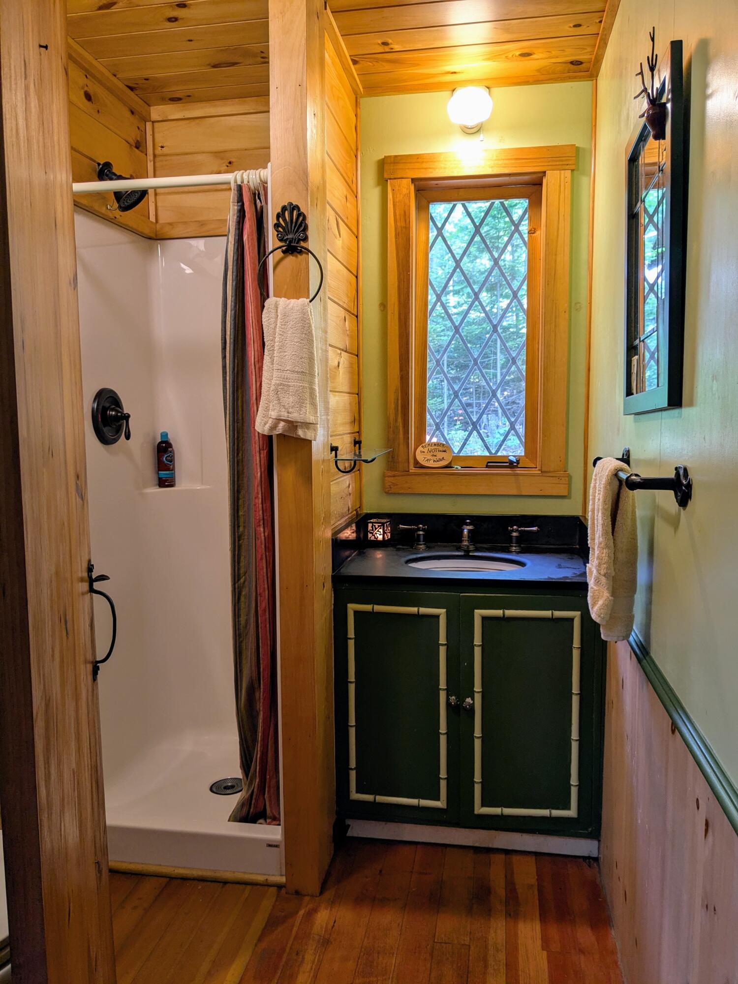 78 Sunset Road Dedham ME 04429