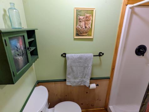 78 Sunset Road Dedham ME 04429