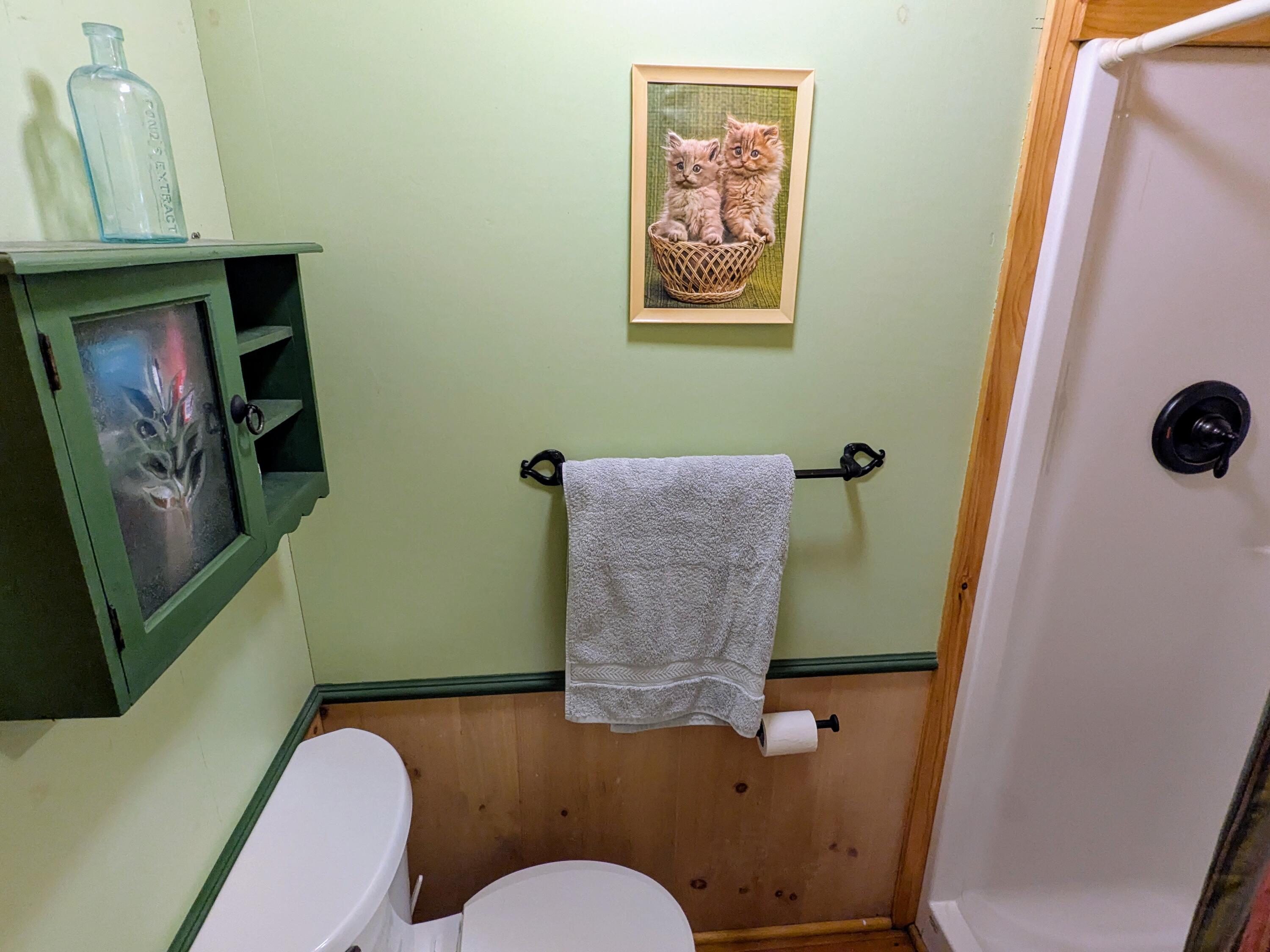 78 Sunset Road Dedham ME 04429