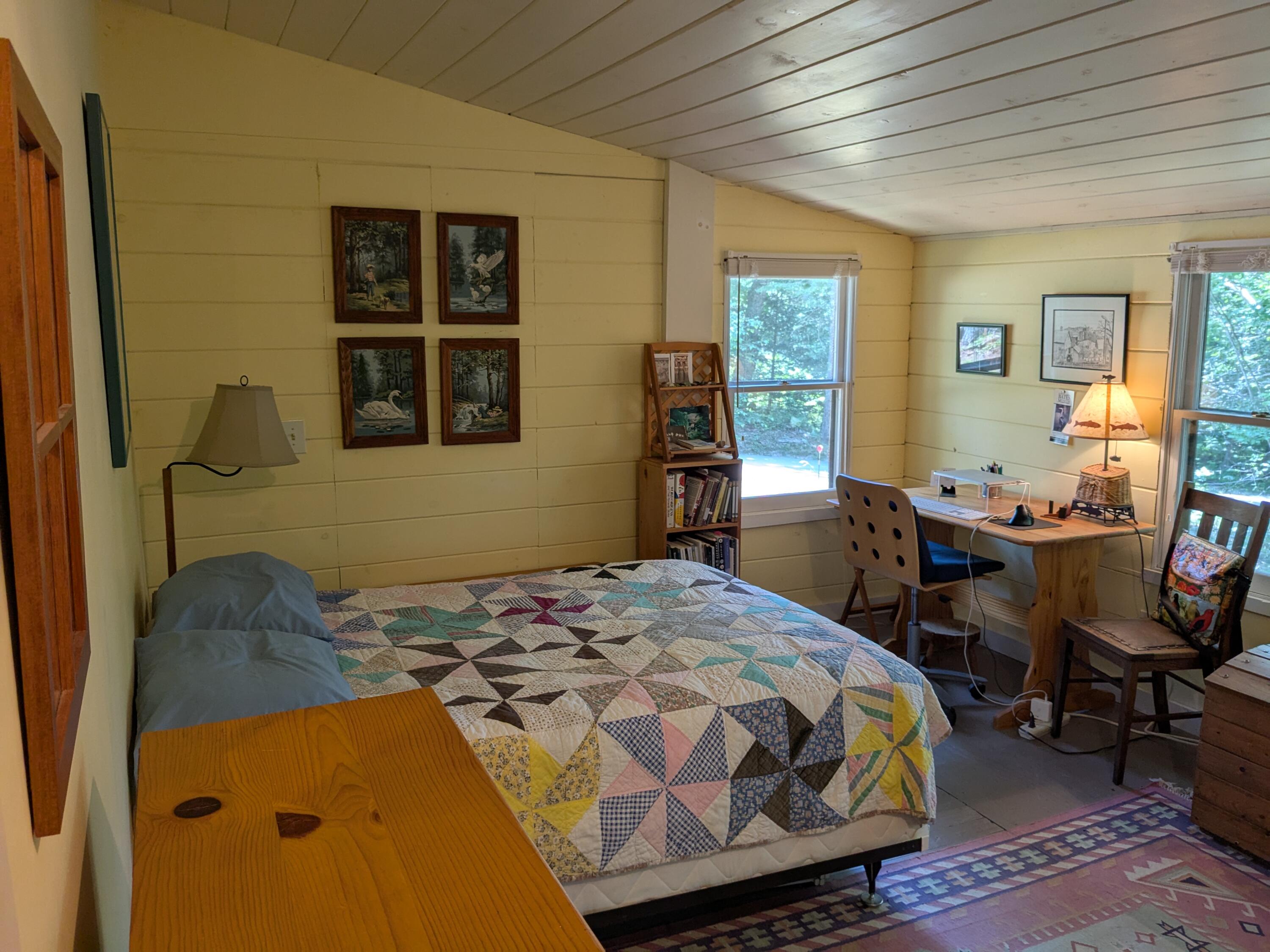 78 Sunset Road Dedham ME 04429