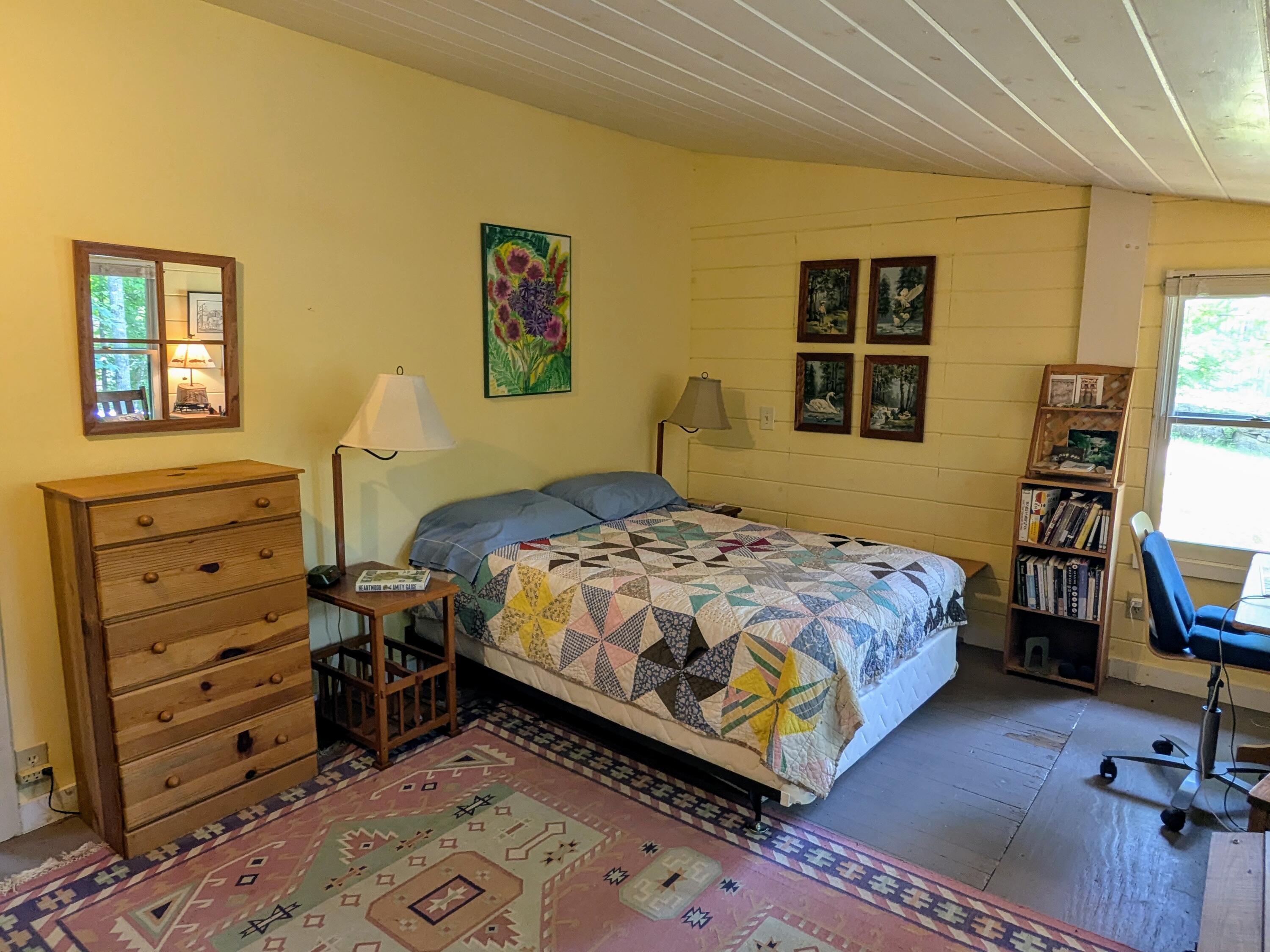 78 Sunset Road Dedham ME 04429