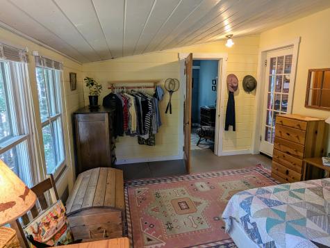 78 Sunset Road Dedham ME 04429