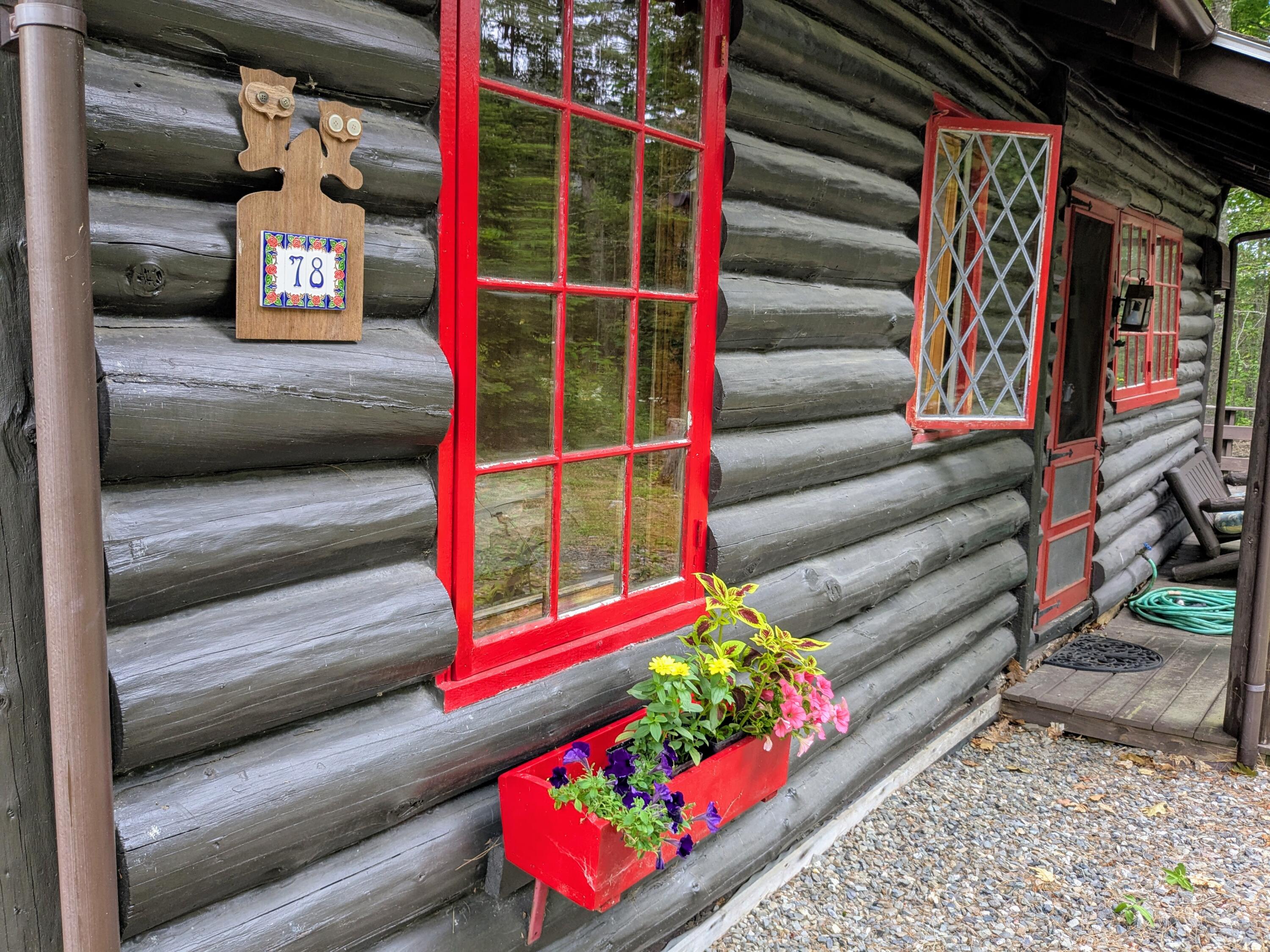 78 Sunset Road Dedham ME 04429