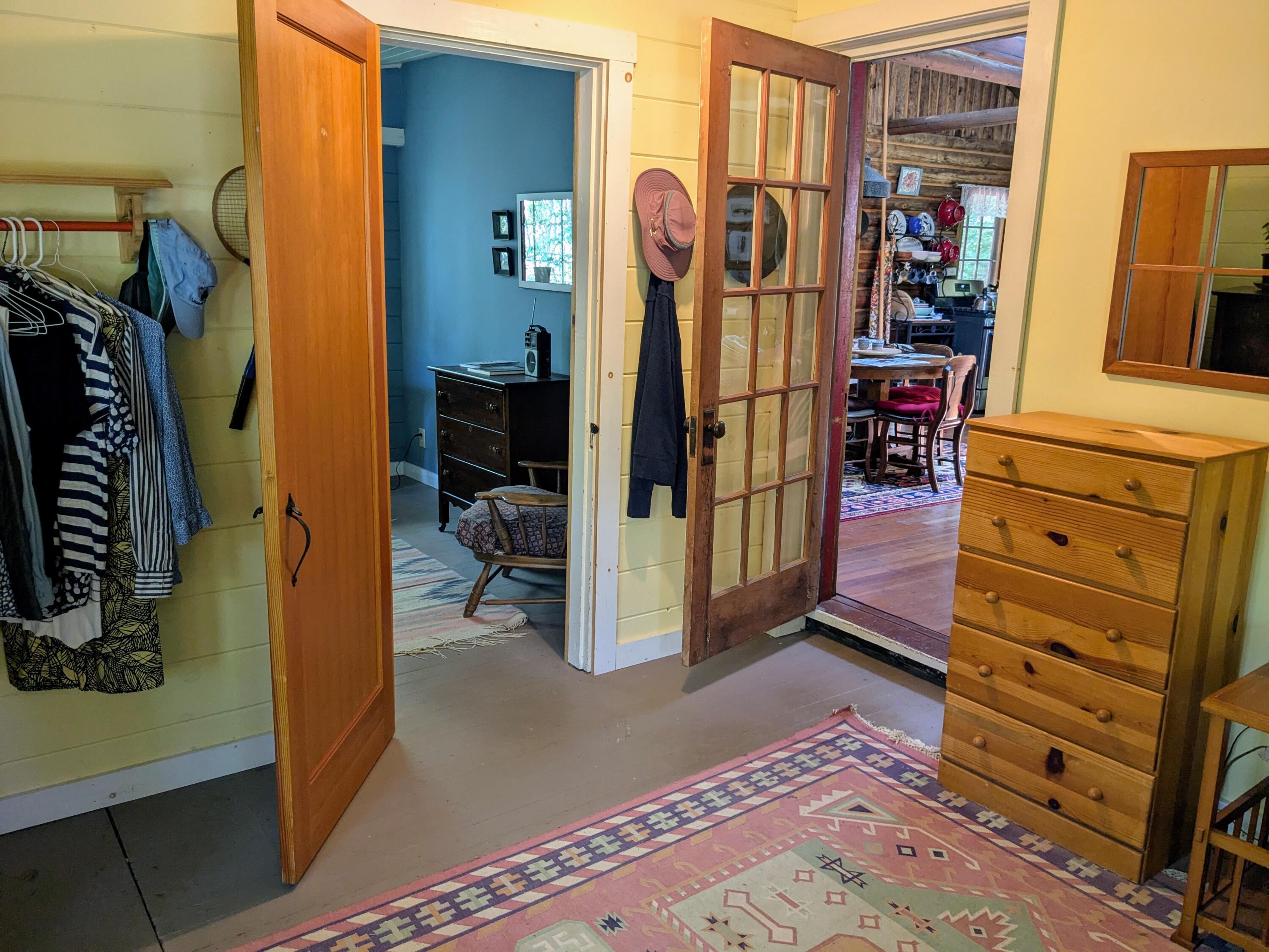 78 Sunset Road Dedham ME 04429