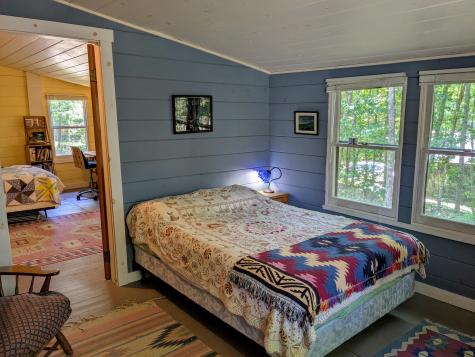 78 Sunset Road Dedham ME 04429