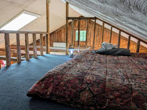 78 Sunset Road Dedham ME 04429