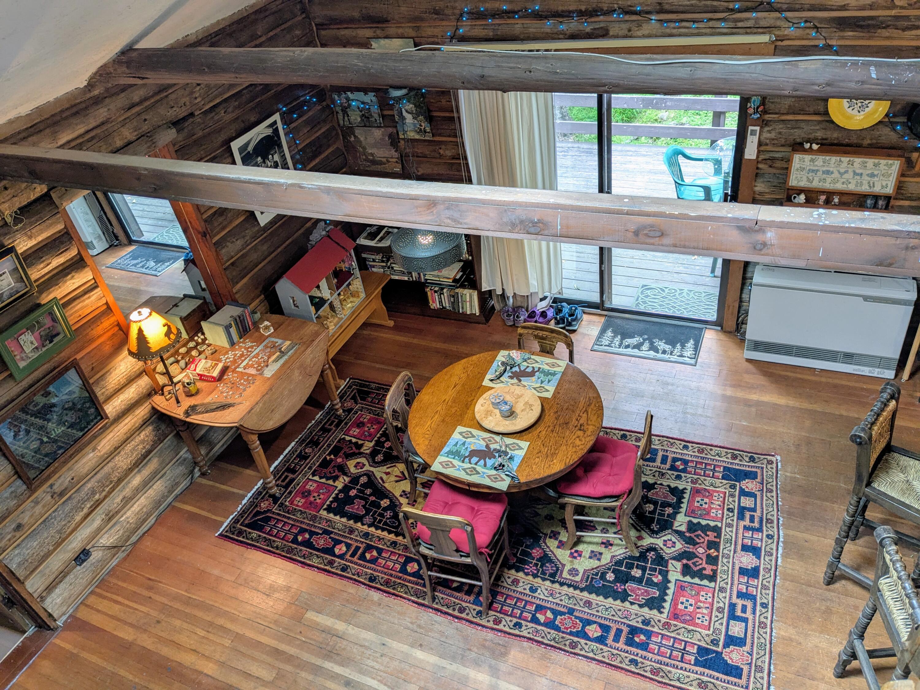 78 Sunset Road Dedham ME 04429