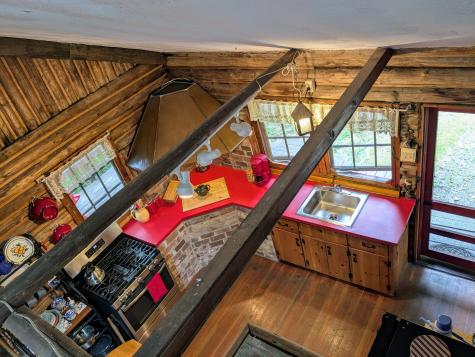 78 Sunset Road Dedham ME 04429