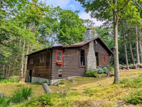 78 Sunset Road Dedham ME 04429