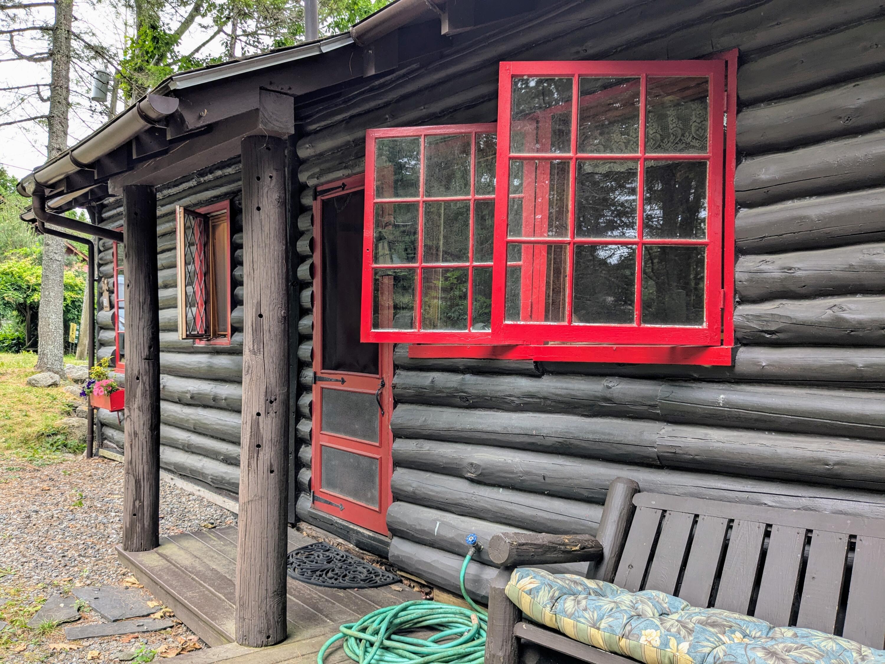 78 Sunset Road Dedham ME 04429