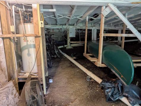 78 Sunset Road Dedham ME 04429