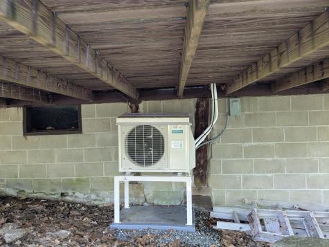 78 Sunset Road Dedham ME 04429