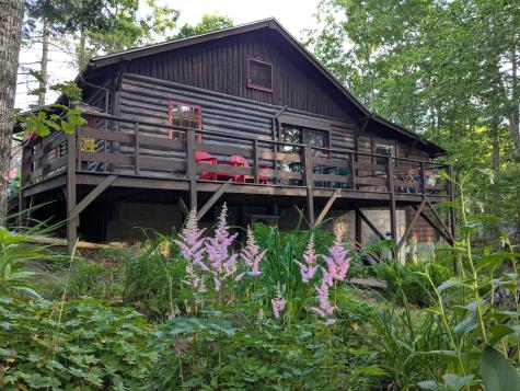 78 Sunset Road Dedham ME 04429