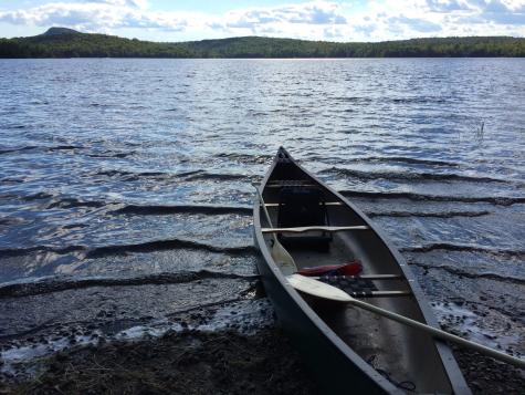 78 Sunset Road Dedham ME 04429