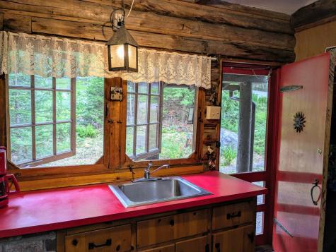 78 Sunset Road Dedham ME 04429