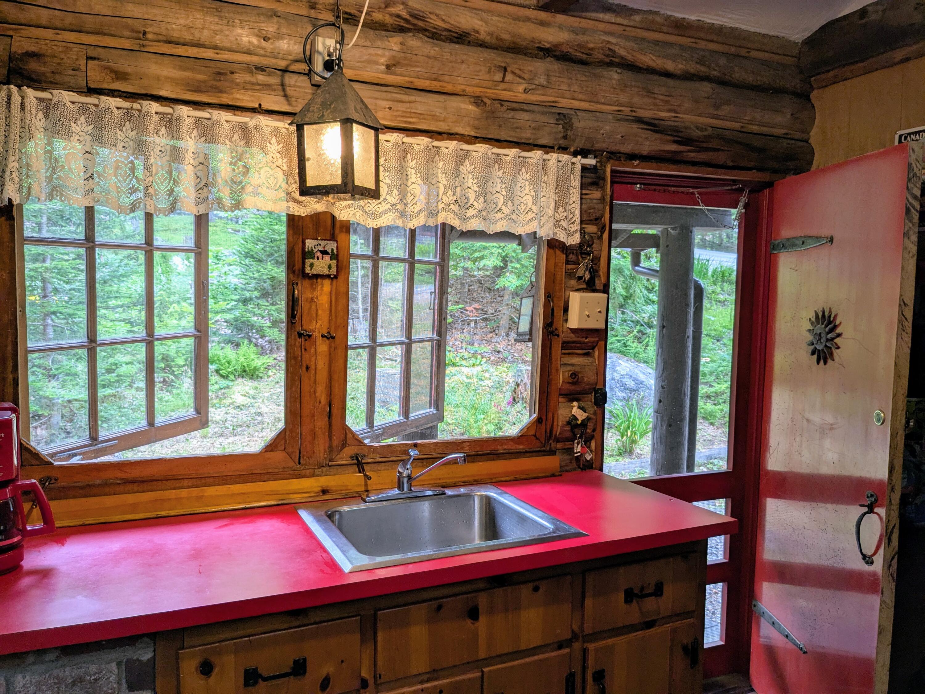 78 Sunset Road Dedham ME 04429