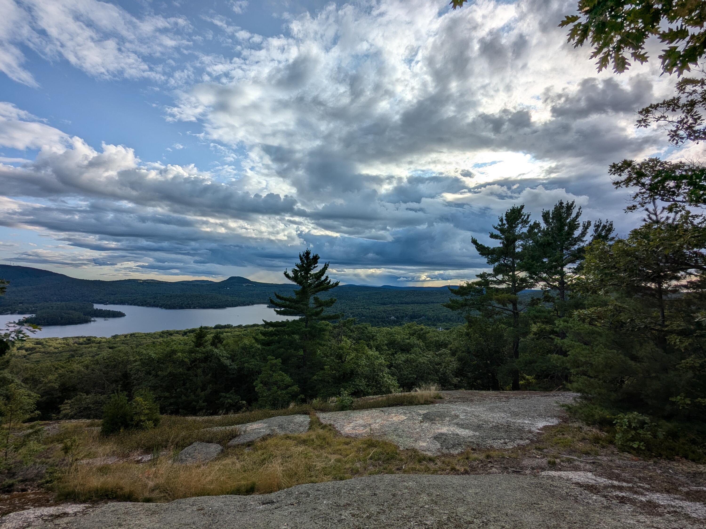 78 Sunset Road Dedham ME 04429