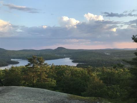 78 Sunset Road Dedham ME 04429