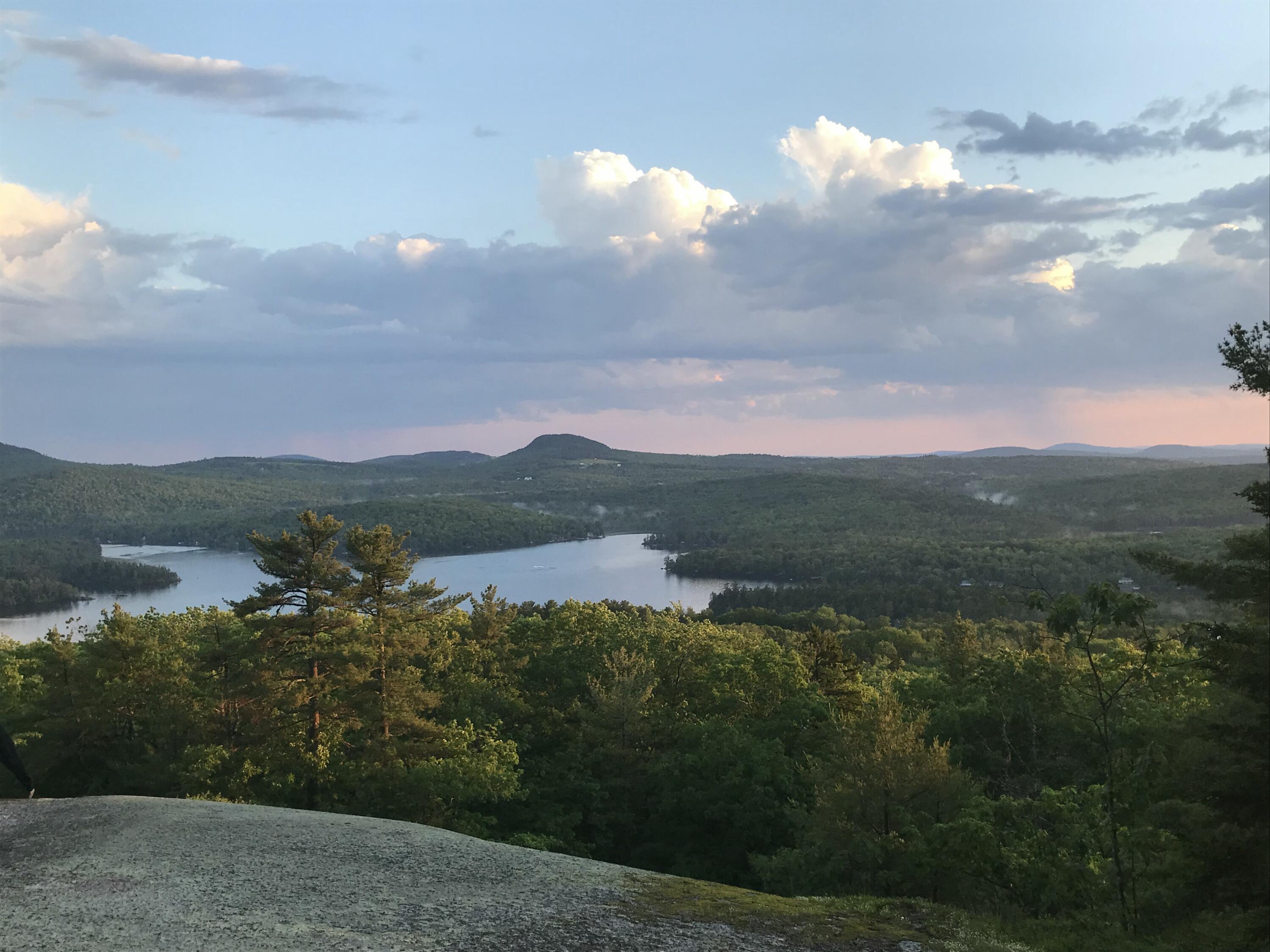 78 Sunset Road Dedham ME 04429