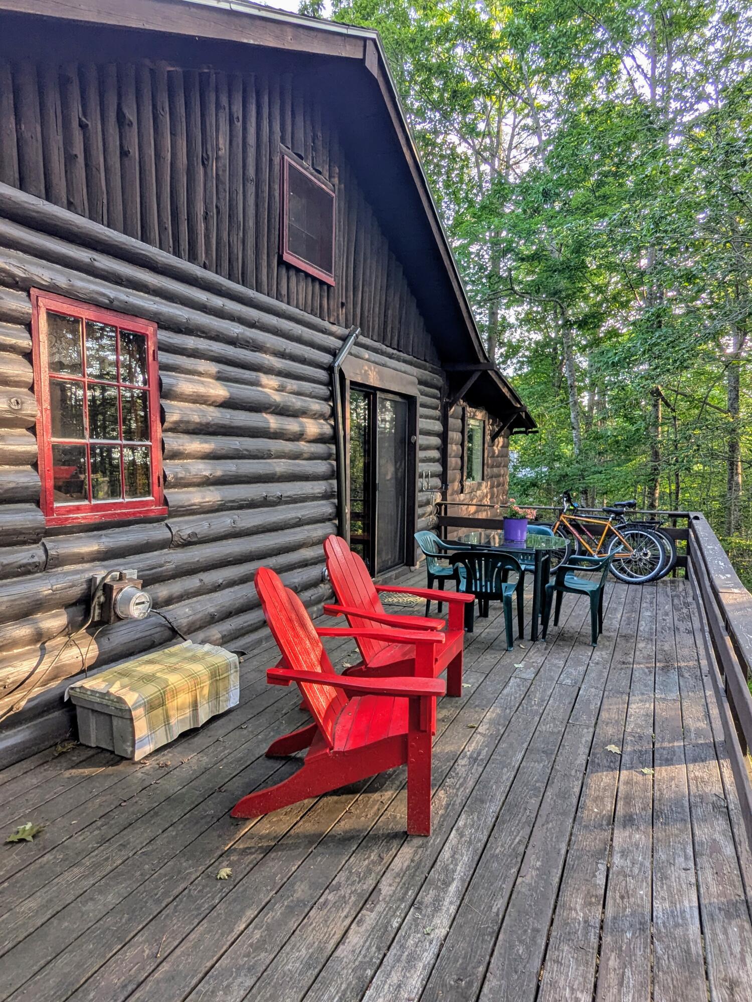 78 Sunset Road Dedham ME 04429