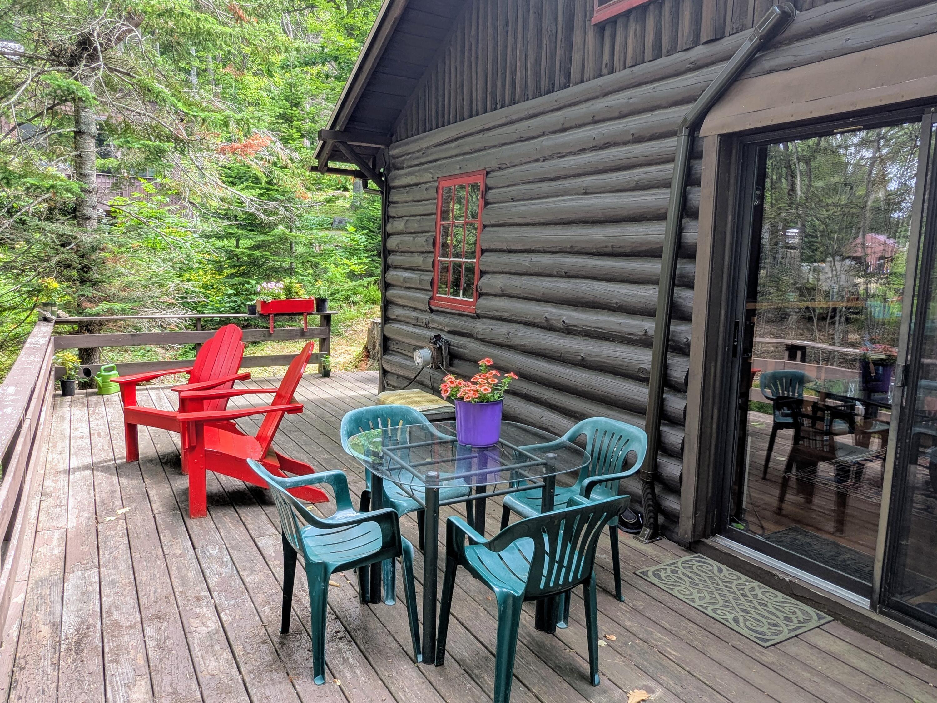 78 Sunset Road Dedham ME 04429