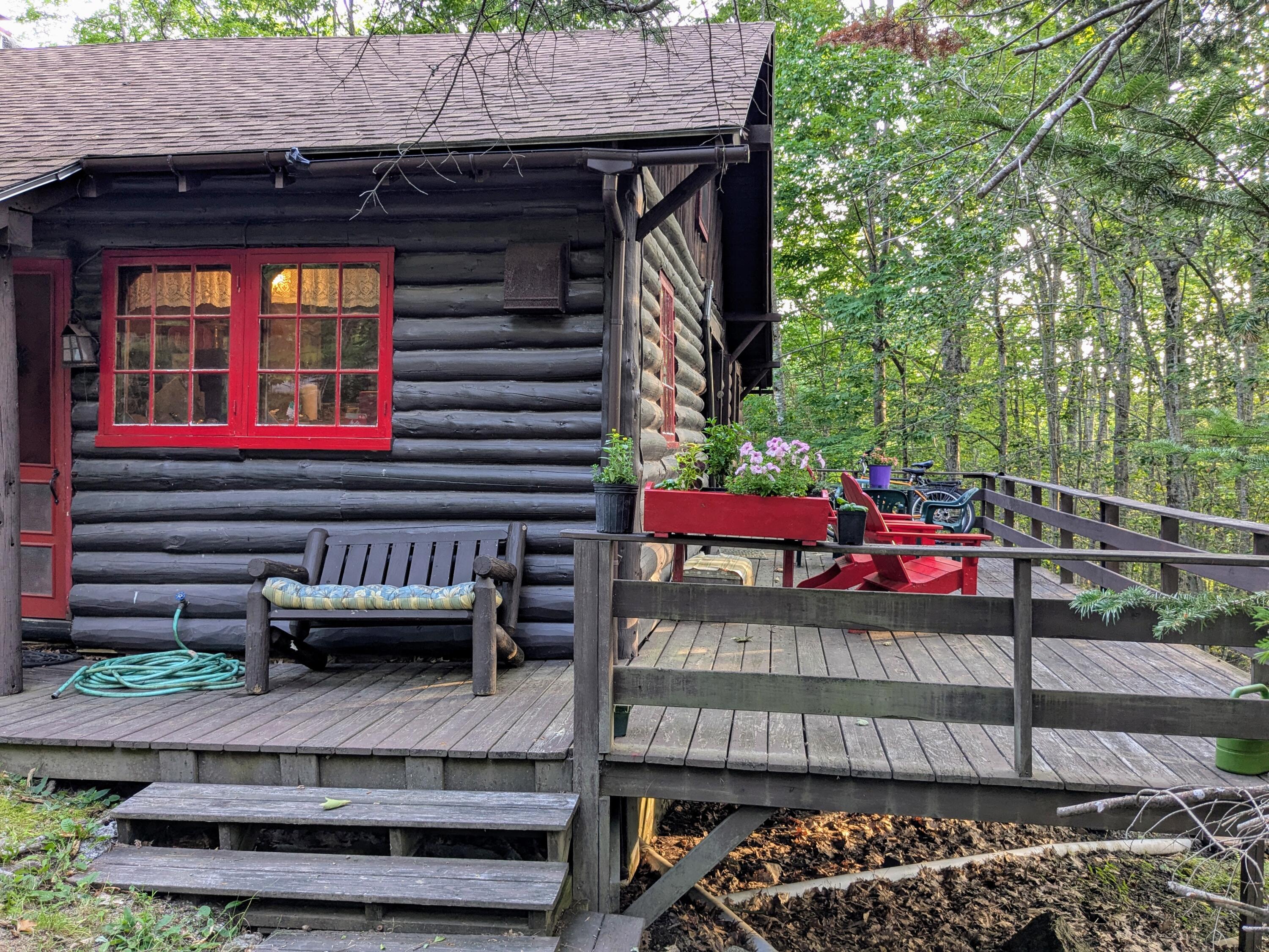 78 Sunset Road Dedham ME 04429