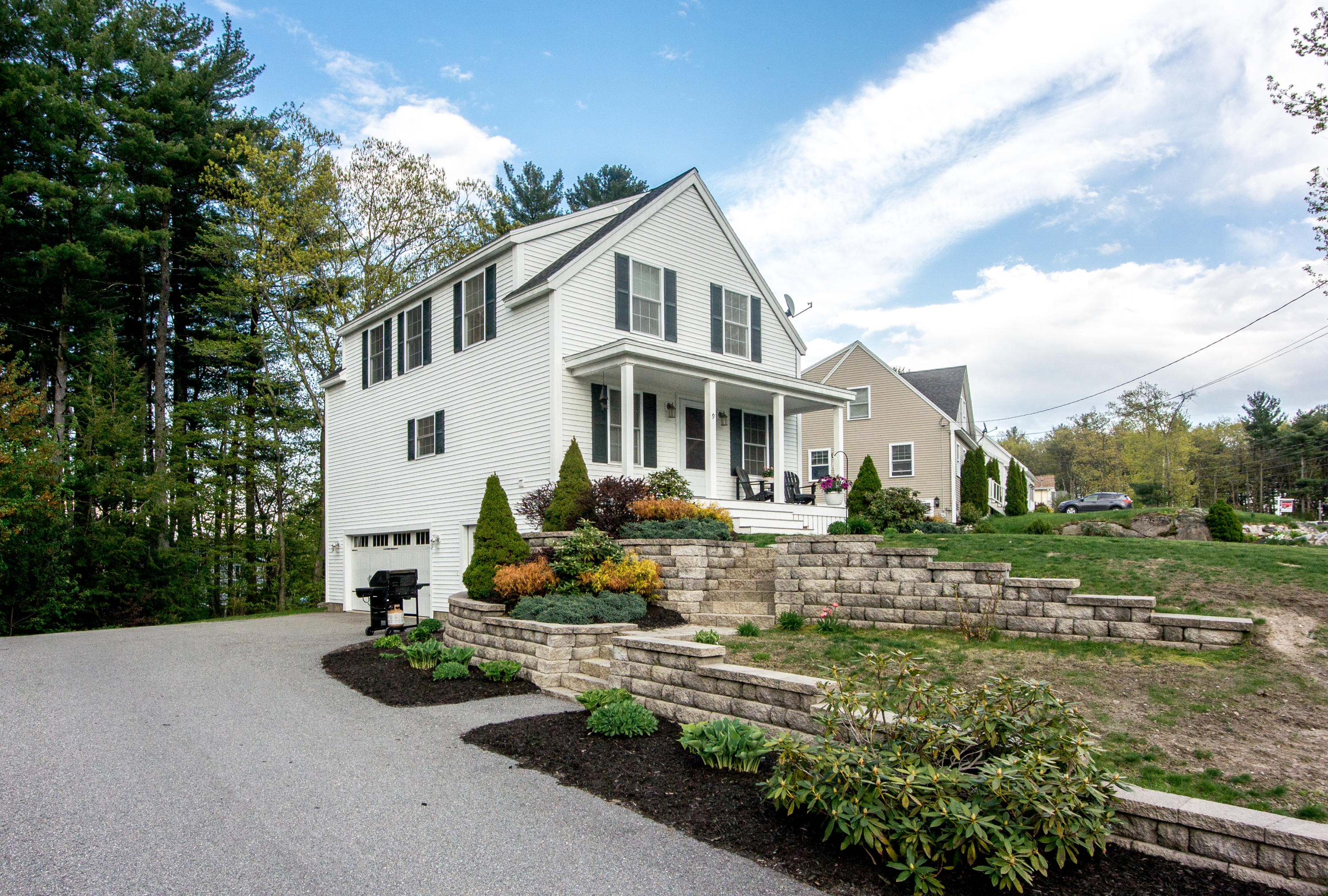 9 Parker Ridge Road Biddeford, ME