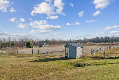 78 + 98 Hussey Hill Road Oakland ME 04963