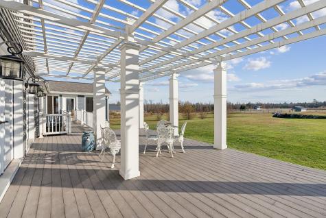 78 + 98 Hussey Hill Road Oakland ME 04963