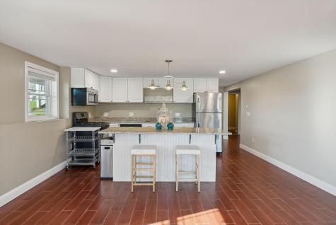 78 + 98 Hussey Hill Road Oakland ME 04963