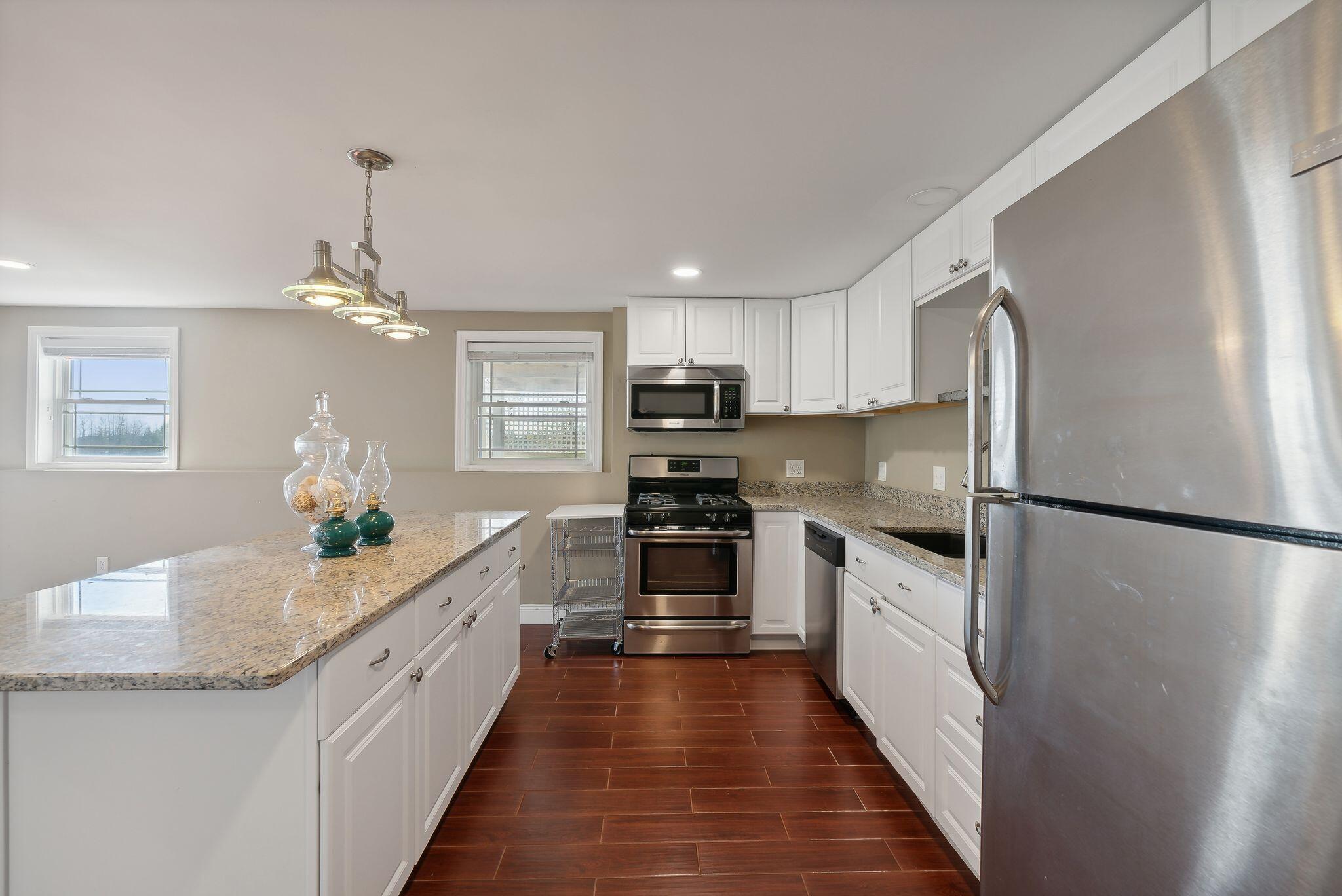 78 + 98 Hussey Hill Road Oakland ME 04963