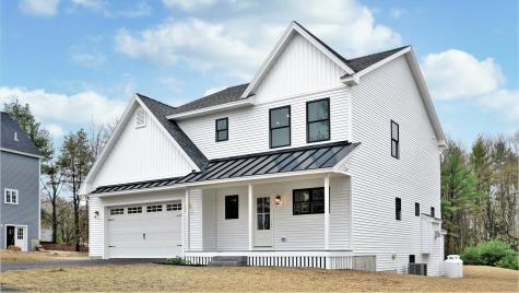 10 Cider Mill Lane Standish ME 04084