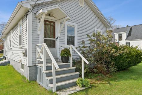 33 Weymouth Street Brunswick ME 04011