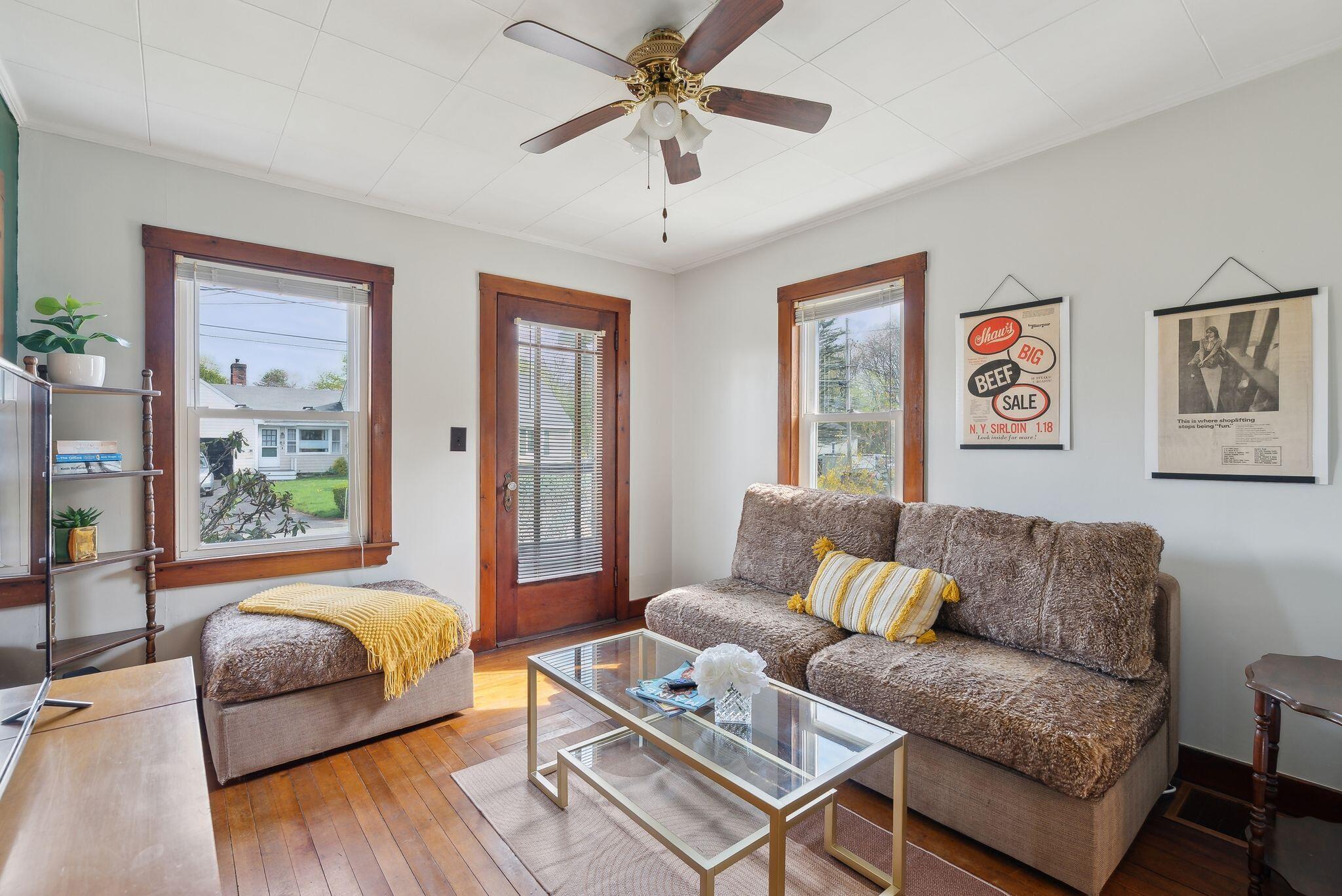 33 Weymouth Street Brunswick ME 04011